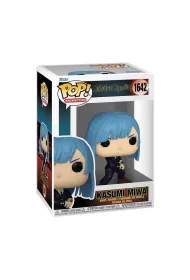 Funko Figurka POP Animation: Miwa Kasumi