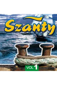Szanty CD To co najlepsze vol.1