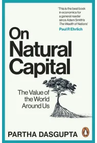 On Natural Capital