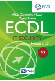 ECDL. Modu� S3. IT Security. Syllabus v. 1.0