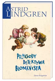 Przygody detektywa Blomkvista