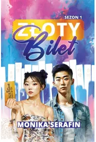 Z�oty bilet. Sezon 1