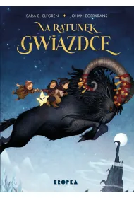 Na ratunek Gwiazdce!