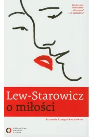 Lew-Starowicz o mi�o�ci