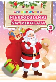 Niespodzianki �wi�tego Miko�aja 2