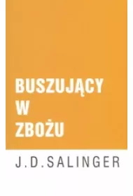 Buszuj�cy w zbo�u
