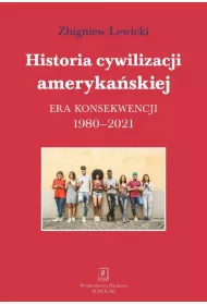eBook Historia cywilizacji amerykaskiej tom 5 pdf
