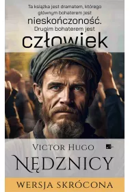 eBook Ndznicy. Wersja skrcona mobi epub