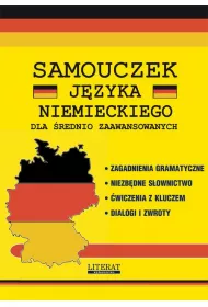 eBook Samouczek jzyka niemieckiego dla rednio zaawansowanych pdf