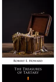 eBook The Treasures of Tartary mobi epub