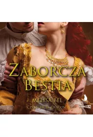 Audiobook Niepokorni. Tom 5. Zaborcza bestia mp3