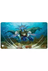 Ultra-Pro: Magic the Gathering - Murders at Karlov Manor - Playmat B