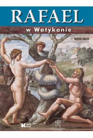 Rafael w Watykanie