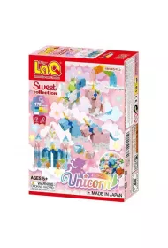 Klocki edukacyjne Unicorn