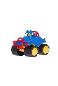 Monster Truck MIX Hemar Family