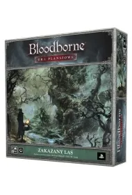 Bloodborne. Zakazany Las