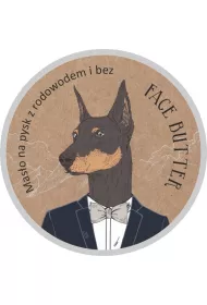 LaQ Doberman Maso do twarzy 50 ml