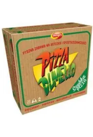 Pizza lo Dumel