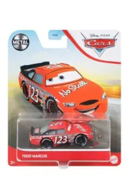 Cars. Auto GRR55 Mattel