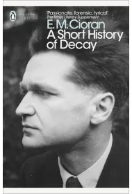 A Short History of Decay wer. angielska
