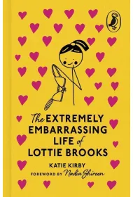 The Extremely Embarrassing Life of Lottie Brooks