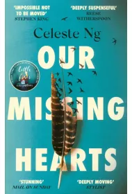 Our Missing Hearts wer. angielska