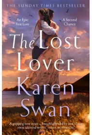 The Lost Lover