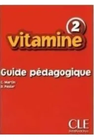 Vitamine 2 mallette pedagogique