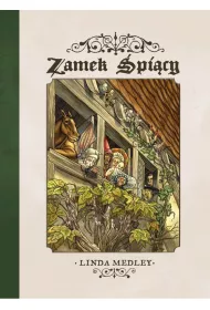 Zamek �pi�cy