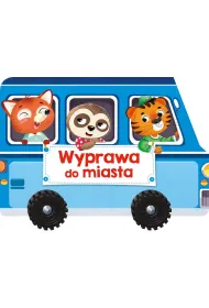 Wyprawa do miasta