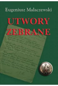 Utwory zebrane