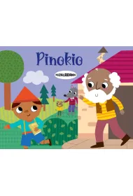 Pinokio. Rozk�adanki