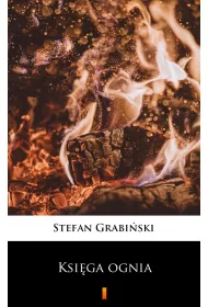 eBook Ksiga ognia mobi epub