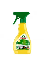Frosch rodek czyszczcy do kuchenek cytrynowy 300 ml