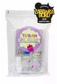 Zestaw Slime Plus XL Tuban