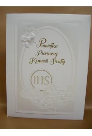 Jean Marc Album A5 Pami�tka Pierwszej Komunii �wi�tej