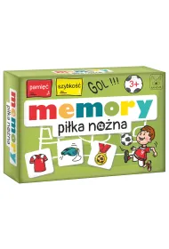 Memory Pi�ka No�na Kangur