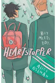 Heartstopper. Volume 1