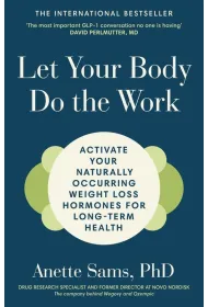 Let Your Body Do The Work