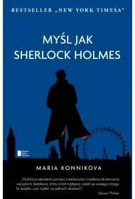 My�l jak Sherlock Holmes
