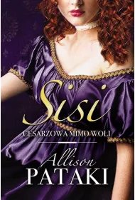 Sisi cesarzowa mimo woli OM-HARPERCOLLINS