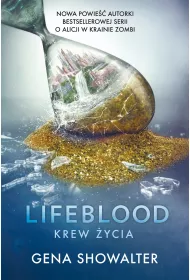 Lifeblood. Krew �ycia