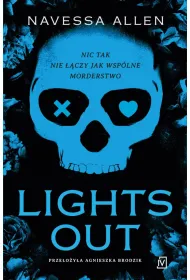 Lights out
