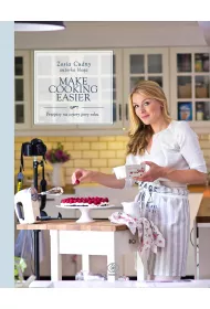 Make cooking easier przepisy na cztery pory roku