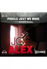 Audiobook Piek�o jest we mnie CD