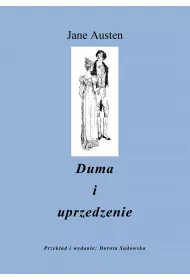 eBook Duma i Uprzedzenie pdf mobi epub