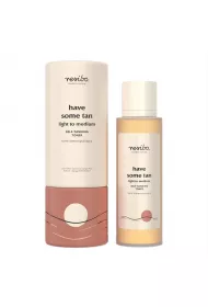 Resibo Have Some Tan light to medium naturalny tonik samoopalajcy light/medium 100 ml