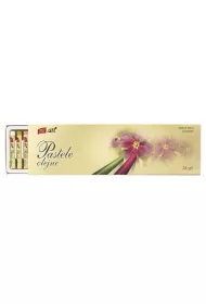Spokey Pastele olejne 24 kolor�w