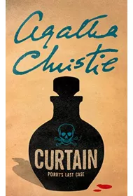 Curtain: Poirot`s Last Case
