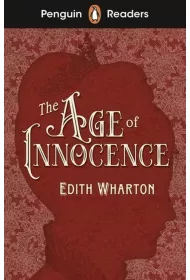 Penguin Readers Level 4: The Age of Innocente